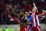 Ολυμπιακός, 2025, … MVP,olybiakos, 2025, … MVP