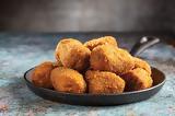 Κροκέτες,kroketes