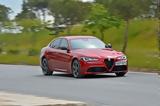 Οδηγούμε, Alfa Romeo Giulia Q4, 280,odigoume, Alfa Romeo Giulia Q4, 280