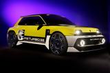 Renault 5 Turbo 3E,