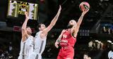 Ολυμπιακός, Game 1, Ρεάλ,olybiakos, Game 1, real