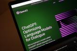 ChatGPT,