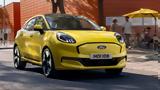 Ford Puma Gen-E,Puma