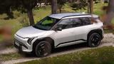Experience Video,Kia EV3 GT-Line …