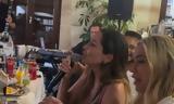 Δέσποινα Βανδή, Τραγούδησε, Κρήτη,despoina vandi, tragoudise, kriti