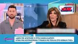 Κατερίνα Στανίση, Ρίτα Σακελλαρίου,katerina stanisi, rita sakellariou