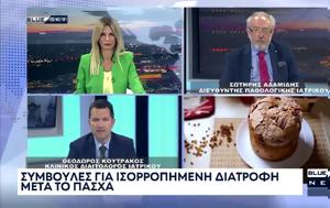 Συμβουλές, Πάσχα, symvoules, pascha