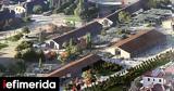 Δράμα, Ανδρικάκη, Οπτικοακουστικής Βιομηχανίας -Σύμβαση, Raycap-ΥΠΠΟ,drama, andrikaki, optikoakoustikis viomichanias -symvasi, Raycap-yppo