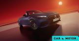 Νέες Mercedes-AMG CLE Coupé, Cabriolet Limited Edition,nees Mercedes-AMG CLE Coupé, Cabriolet Limited Edition
