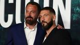 Νέο, The Accountant 2,neo, The Accountant 2