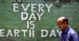 Earth Day, Πότε,Earth Day, pote