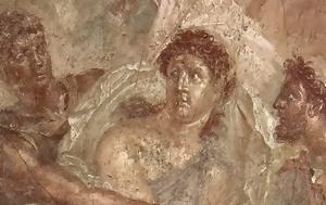 Ντύθηκε, Ήταν, Αχιλλέας, ntythike, itan, achilleas