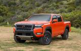 Nissan Frontier, Έρχεται, Pickup,Nissan Frontier, erchetai, Pickup