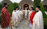 Εσπερινός, Αγάπης, Μονή, Τιμίου Προδρόμου Ναούσης,esperinos, agapis, moni, timiou prodromou naousis