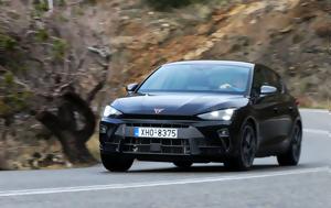 Cupra Leon 1 5 TSI DSG7 [test ]