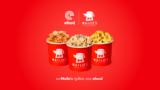 Mailo’s,Pasta Project