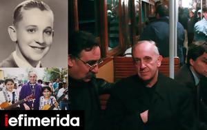 Πάπας -Η, Φραγκίσκου, Αργεντινή, Βατικανό, papas -i, fragkiskou, argentini, vatikano