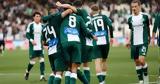 Champions League, Παναθηναϊκό,Champions League, panathinaiko