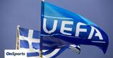 UEFA, Παναθηναϊκός,UEFA, panathinaikos