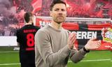Τσάμπι Αλόνσο, Μέσι,tsabi alonso, mesi