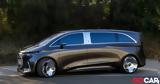 Mercedes-Benz Vision V,65’’