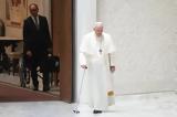 Μασιμιλιάνο Στραπέτι, Φραγκίσκου, Ποντίφικας,masimiliano strapeti, fragkiskou, pontifikas
