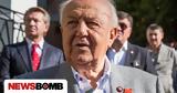 Πέθανε, Ρώσος, Ζουράμπ Τσερετέλι,pethane, rosos, zourab tsereteli