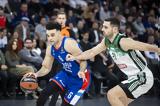 Παναθηναϊκός, Εφές,panathinaikos, efes