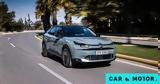 Citroen C4,