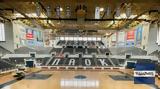 FIBA, Επιθεώρηση, PAOK Sports Arena,FIBA, epitheorisi, PAOK Sports Arena