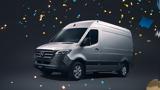 Mercedes-Benz Vans,