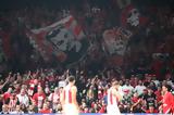 Αυτός, Ολυμπιακού, Παναθηναϊκού, Euroleague,aftos, olybiakou, panathinaikou, Euroleague