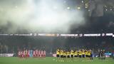 ΑΕΚ – Ολυμπιακός,aek – olybiakos