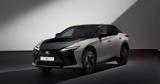 Lexus, Επαναστατικά,Lexus, epanastatika