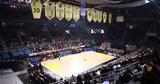 ΑΕΚ, Νέο, Sunel Arena, Ναντέρ,aek, neo, Sunel Arena, nanter