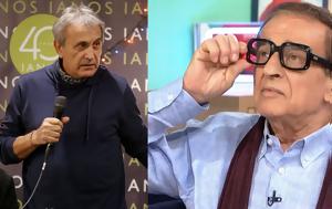 Μιχάλης Βιολάρης, Νταλάρα, Ρε Γιώργο, michalis violaris, ntalara, re giorgo