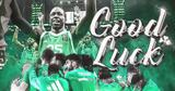 Παναθηναϊκός, ΠΑΕ, Εφές, Πάμε,panathinaikos, pae, efes, pame