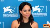 Ζόι Κράβιτζ, How, Save, Marriage,zoi kravitz, How, Save, Marriage