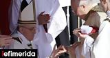 Πάπας Φραγκίσκος,papas fragkiskos