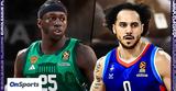 LIVE Παναθηναϊκός AKTOR – Αναντολού Εφές, Game 1,LIVE panathinaikos AKTOR – anantolou efes, Game 1