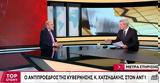 Χατζηδάκης, ΑΝΤ1, Σεπτέμβριο,chatzidakis, ant1, septemvrio