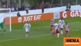 Youth League, UEFA, Μπακούλα, Ολυμπιακού, Μίλαν - Βίντεο,Youth League, UEFA, bakoula, olybiakou, milan - vinteo