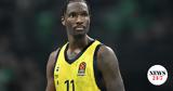 Φενέρμπαχτσε - Παρί 83-78, Γιασικεβίτσιους, 1-0,fenerbachtse - pari 83-78, giasikevitsious, 1-0