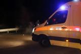 Τροχαίο, Αττική Οδό – Σοβαρά,trochaio, attiki odo – sovara