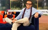 Μιχάλης Βιολάρης, Αυτός,michalis violaris, aftos