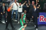 Παναθηναϊκός – Εφές 87-83, Εκαναν, 1-0,panathinaikos – efes 87-83, ekanan, 1-0