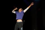 Τρομερό, Coldplay, Χονγκ Κονγκ,tromero, Coldplay, chongk kongk
