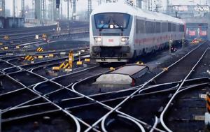 Γαλλικών SNCF Γερμανικών DB, Ιταλικών FS Σιδηροδρόμων, Ελλάδα, gallikon SNCF germanikon DB, italikon FS sidirodromon, ellada