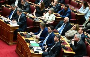 Το μέγεθος... μετράει - Τι δεν κατανοεί η αντιπολίτευση