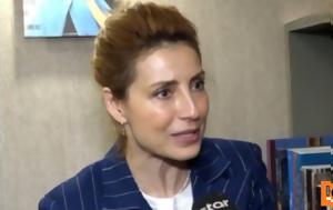 Ευδοκία Ρουμελιώτη, evdokia roumelioti